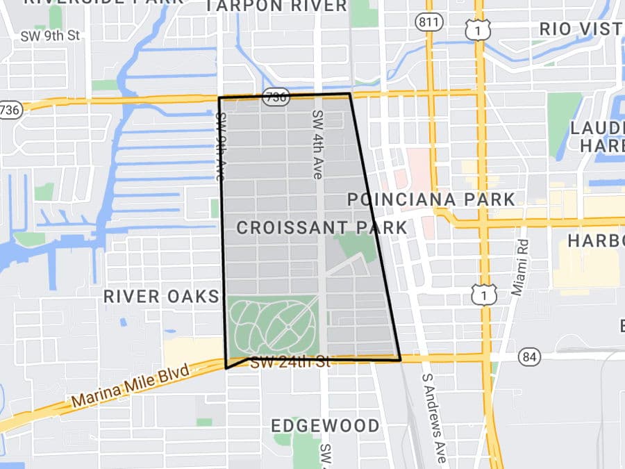 listings For Sale in Croissant Park