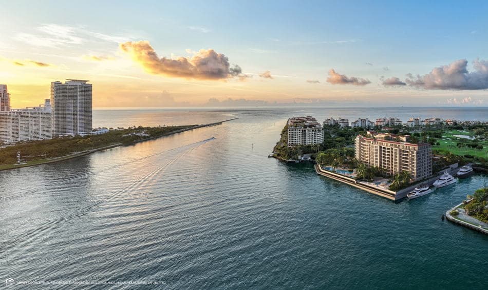 image 31 of The Residences at Six Fisher Island