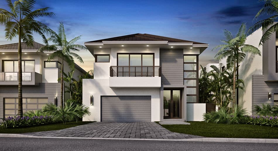 image 5 of Delray Luxury Homes