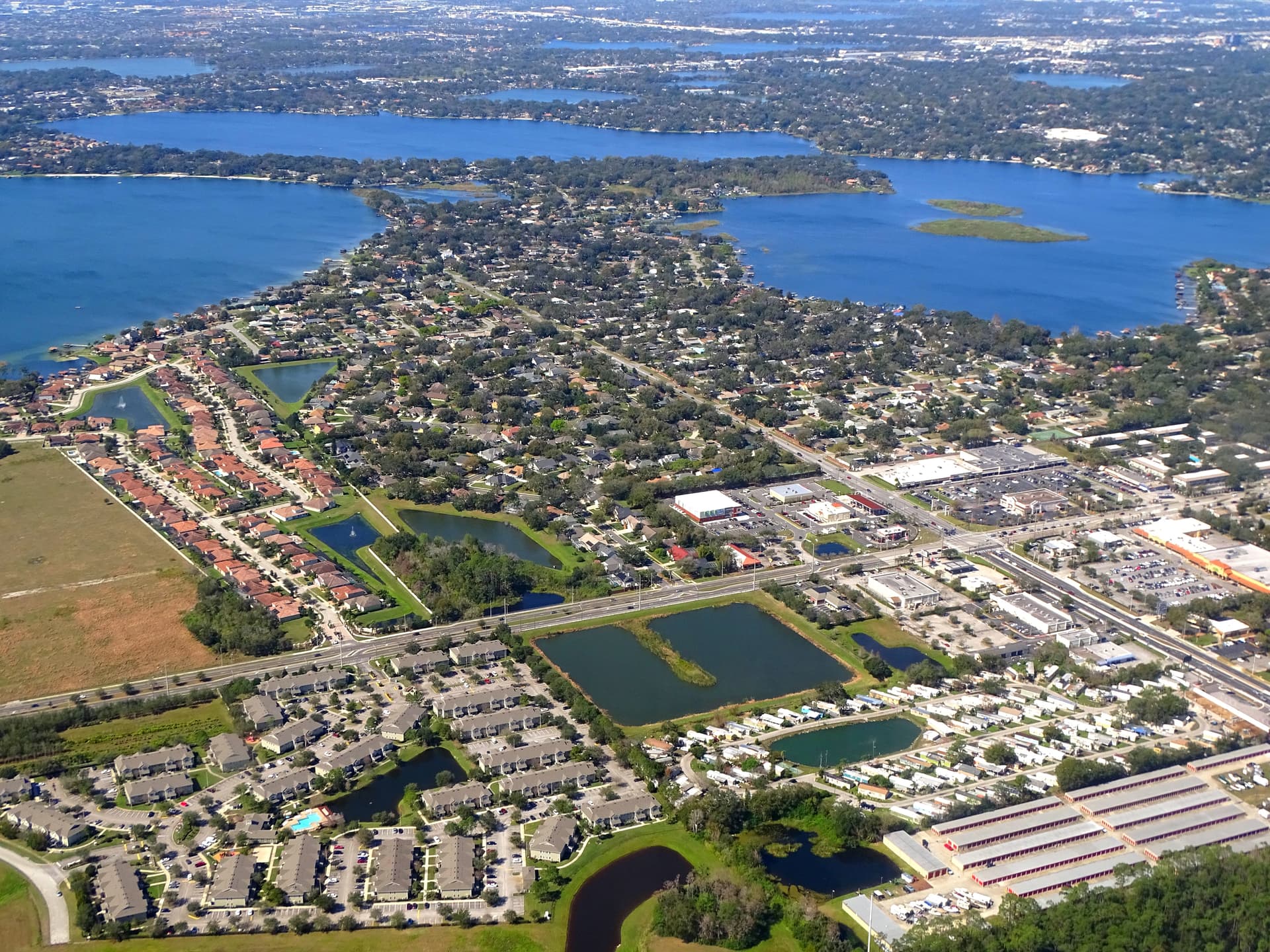 Properties For Sale in Horizon West
