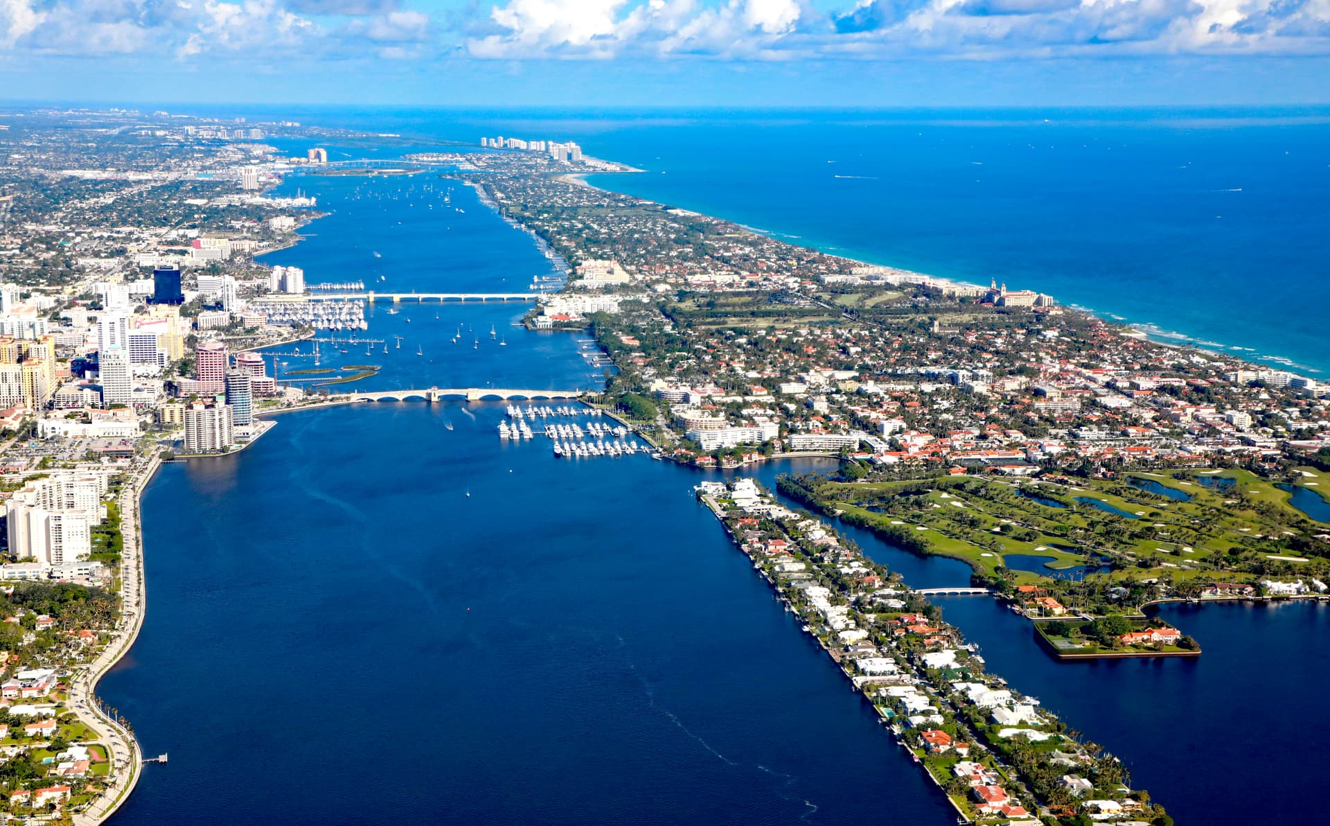 Properties For Sale in West Palm Beach