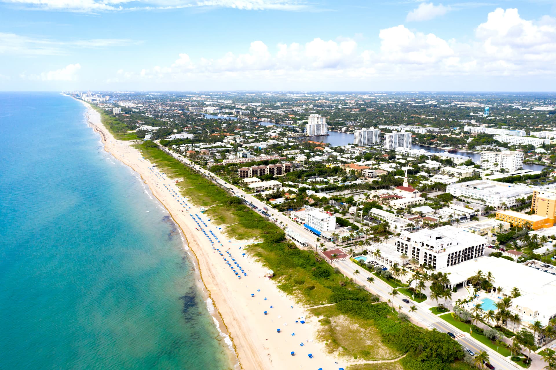 Properties For Sale in Delray Beach