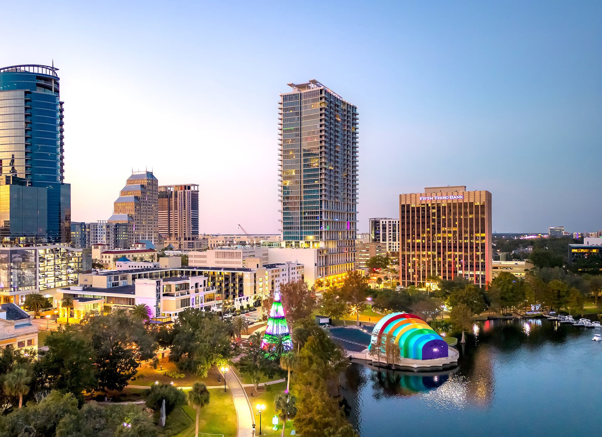 Properties For Sale in Orlando