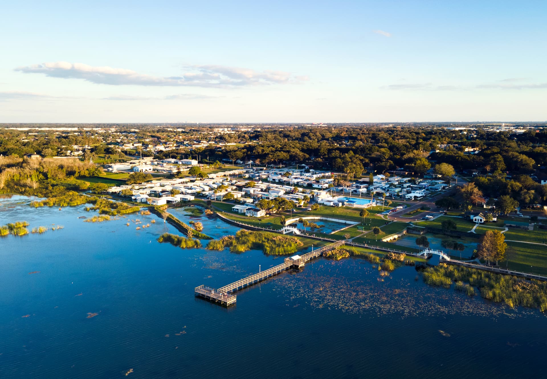 Properties For Sale in Winter Garden
