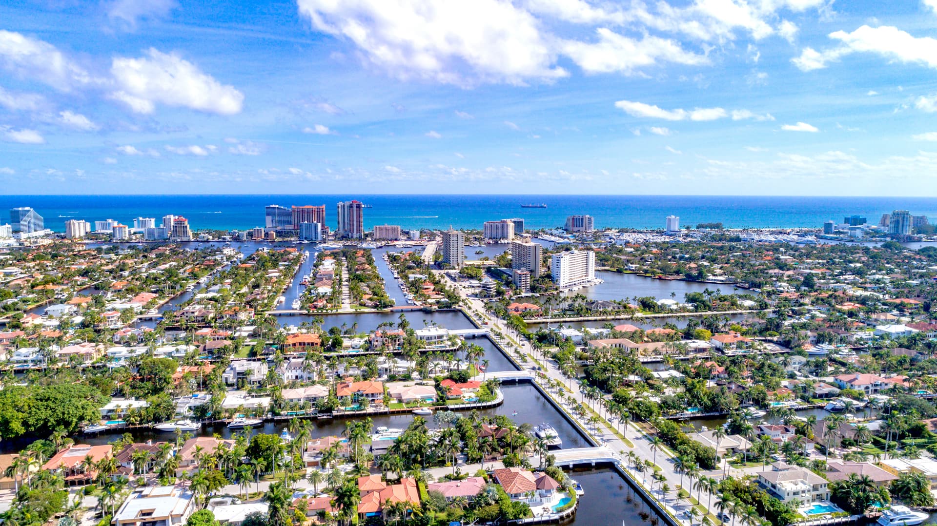 Properties For Sale in Las Olas Isles